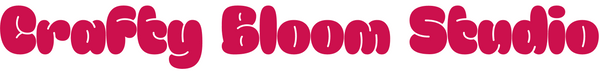 Crafty Bloom Studio