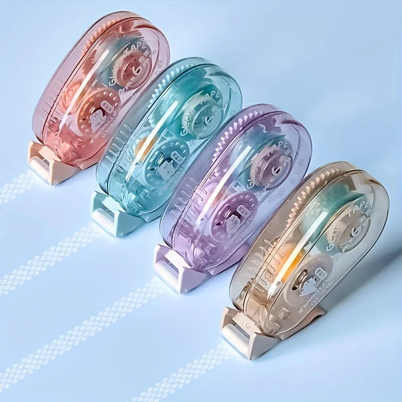 Double-Sided Adhesive Tape