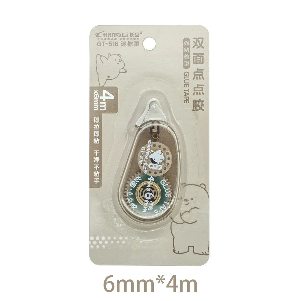 Double-Sided Adhesive Tape