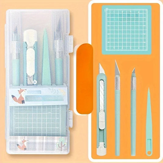 Professional Scrapbook Tool Set