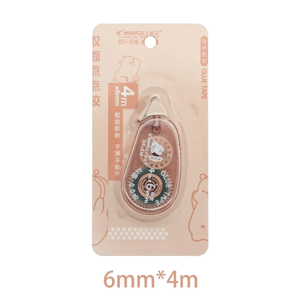 Double-Sided Adhesive Tape
